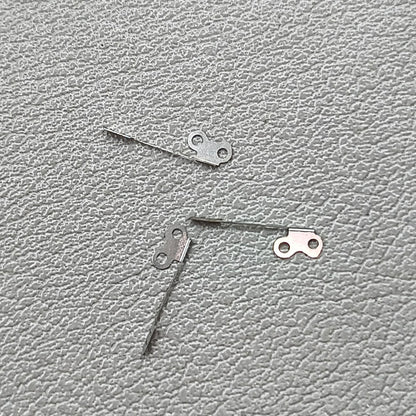 3 PIECES Spring Click Replacement Spare Parts Fit For Miyota 8200 Movement