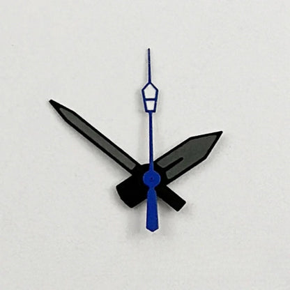 C3 Green Luminous Watch Hands Pointers for NH35 NH36 NH38 NH39 NH70 NH72