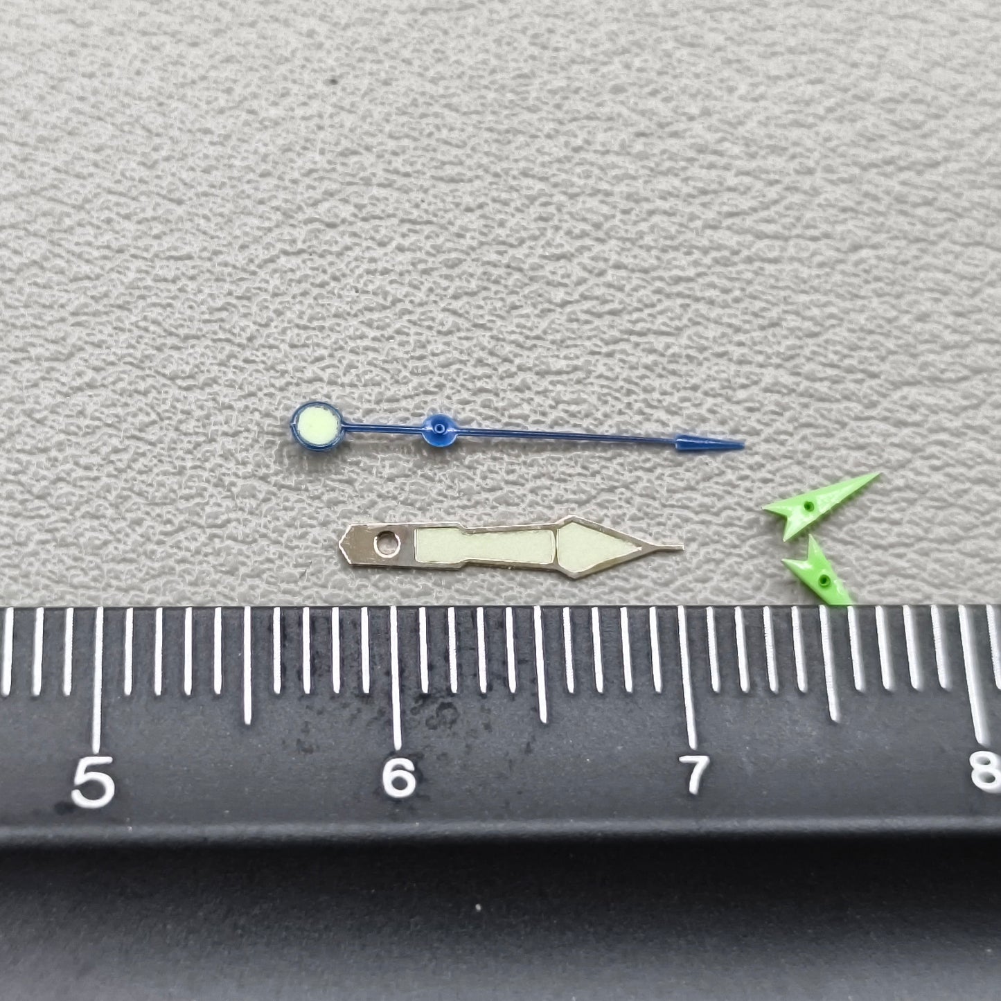 watch hands sets