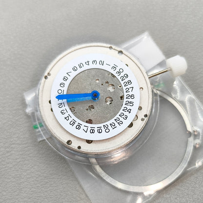 China 3235 Mechanical Movement 80 Hour Kinetic Energy Storage