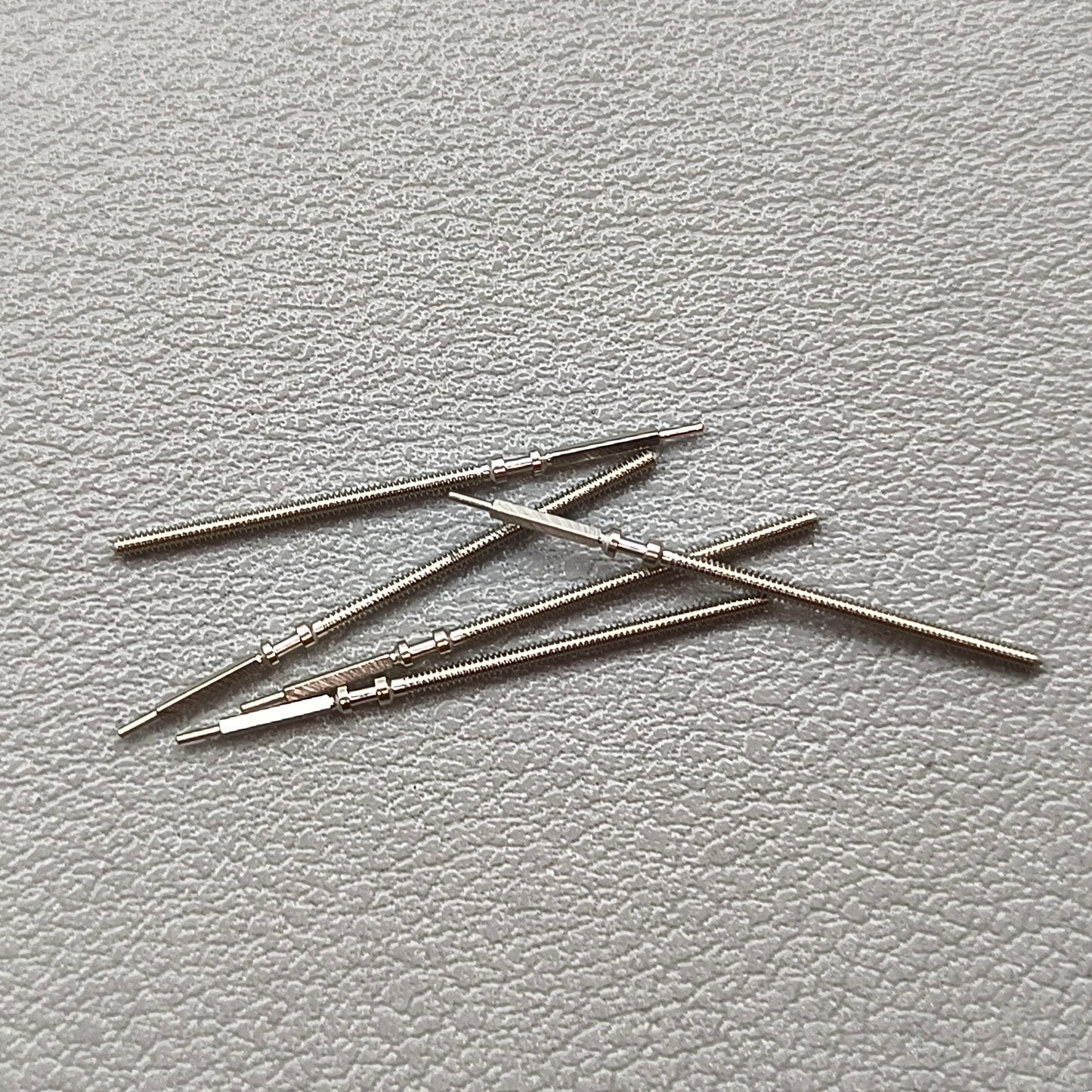 5 PIECES Replacement Winding Stems for Hangzhou 2189 Skeleton Movement
