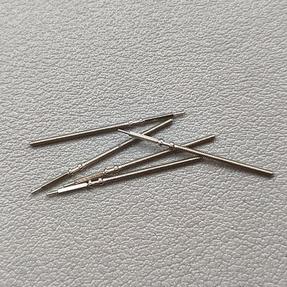 5 PIECES Replacement Winding Stems for Hangzhou 2189 Skeleton Movement