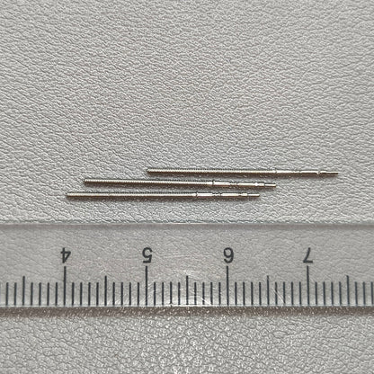 3 PIECES Replacement Watch Winding Stems Fit for PE50 Movement