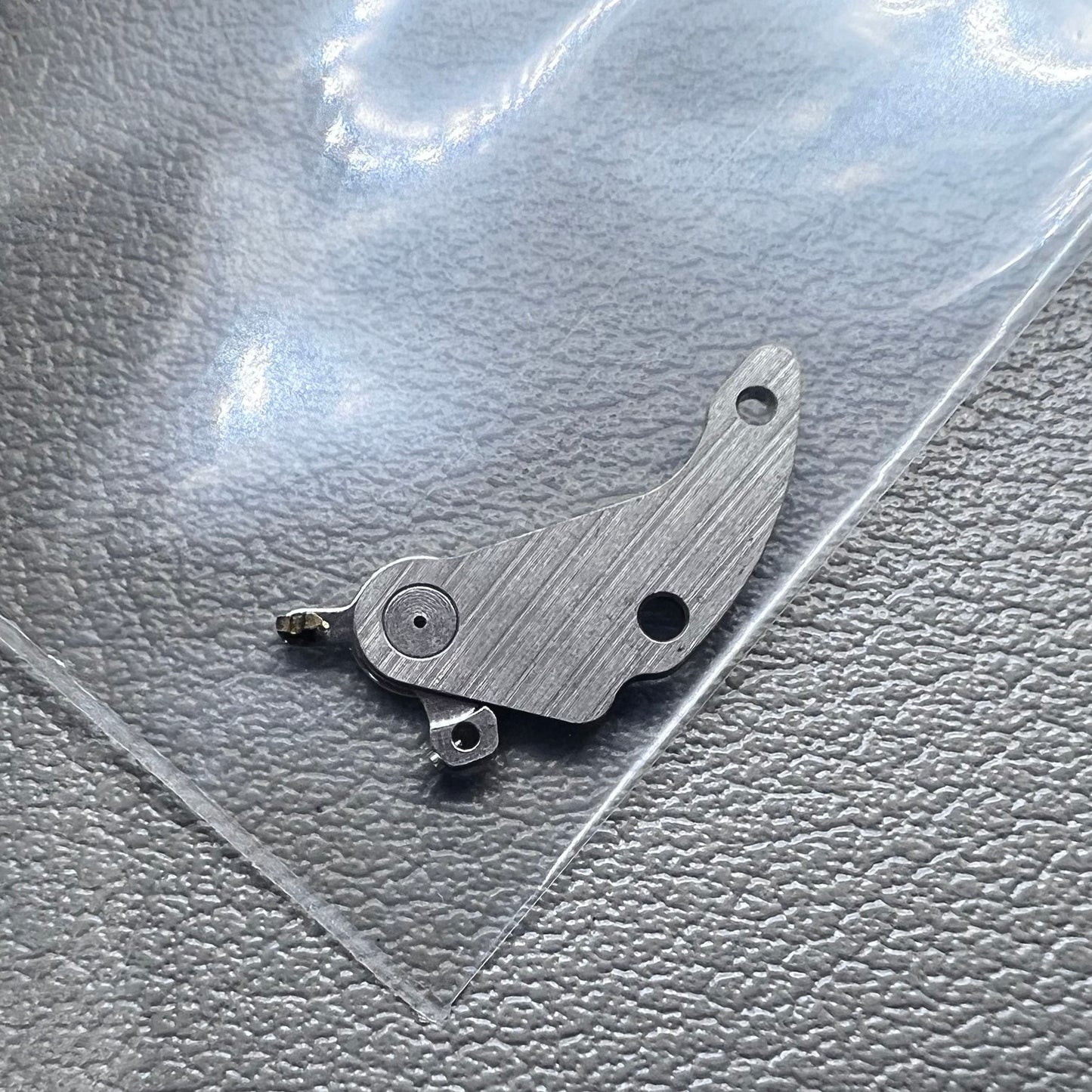 Splint of Balance Wheel Generic for Seiko NH38 Movement