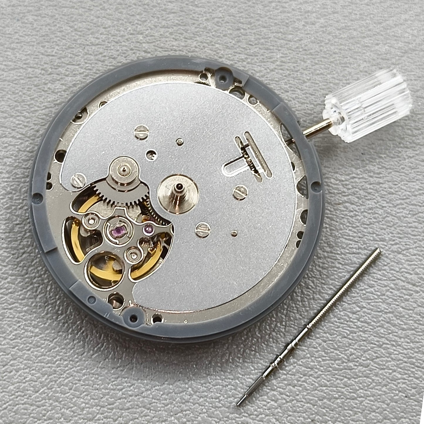 Japan Seiko NH39 Automatic Mechanical Movement