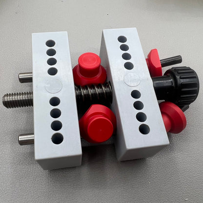 Großer Wasserdichter Uhrenhalter Bergeon 5685 Swiss Modell