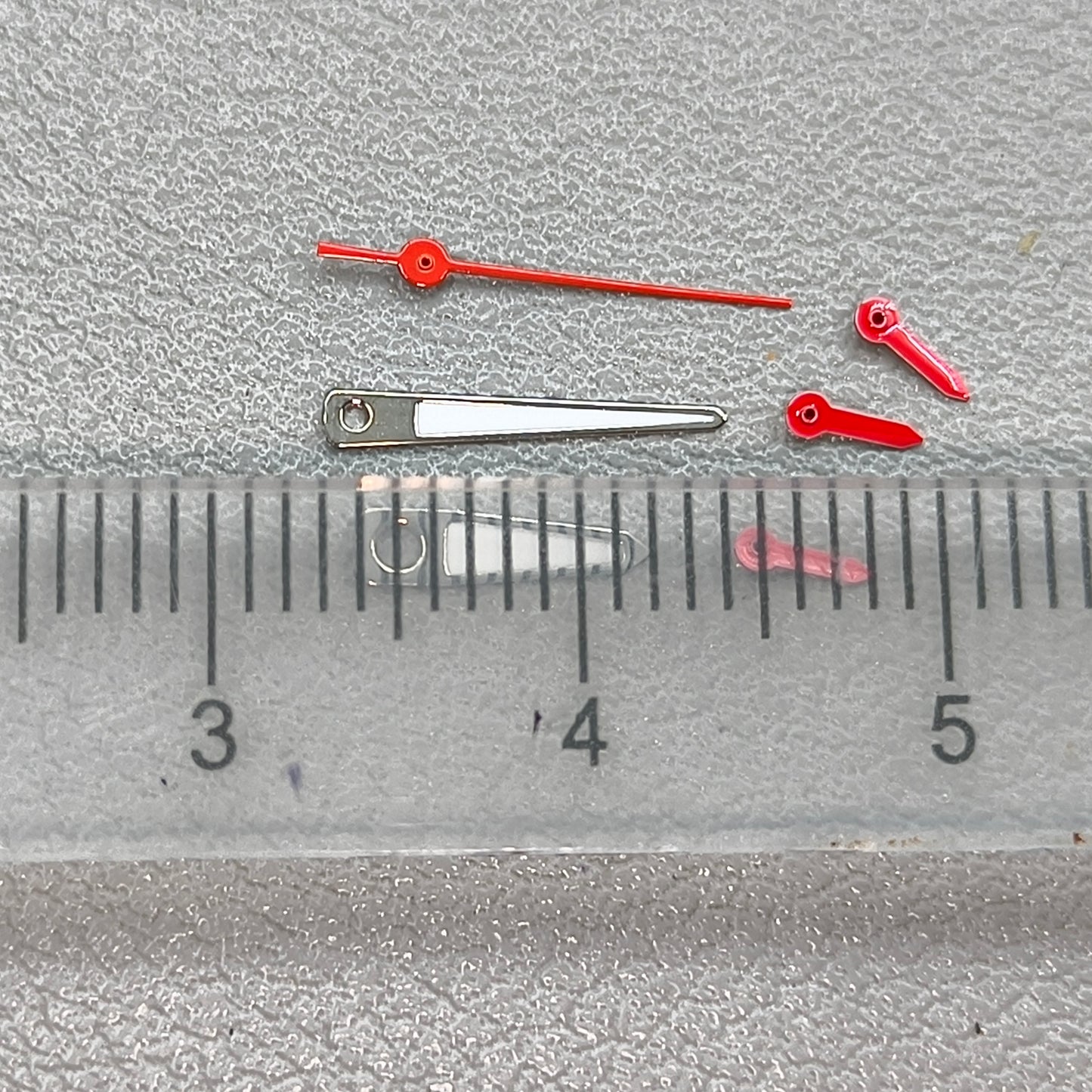 watch hands sets