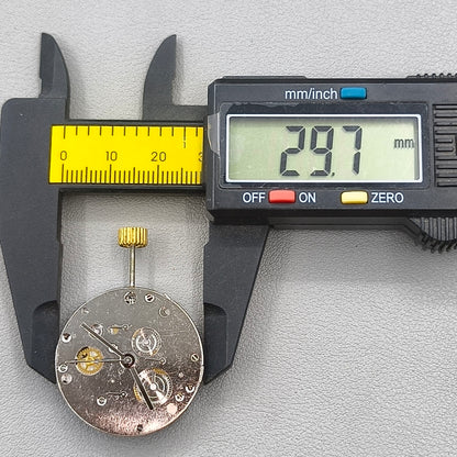 Chinese Dandong 7750 Mechanical Movement Small Second@369