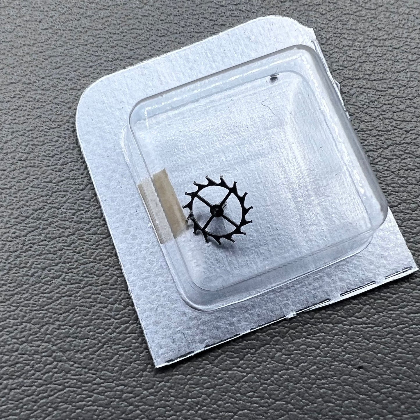 Escape Wheel For Seagull ST36 ST3600 6497 Movement