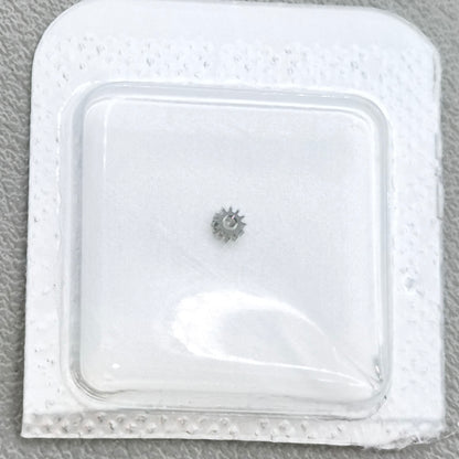 2 PIECES Replacement Setting Wheel Generic Fit for ETA 2824 2836 Movement #2824-450
