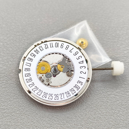 Swiss ETA 955.414 Watch Quartz Movement Date@6