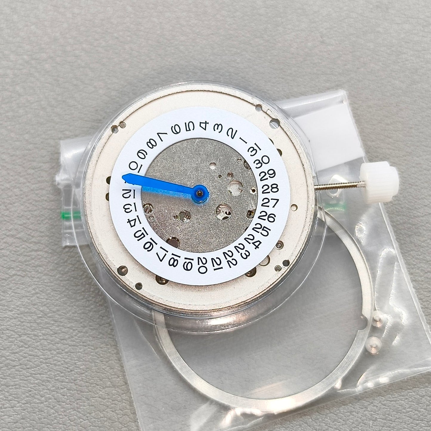 China 3235 Mechanical Movement 80 Hour Kinetic Energy Storage