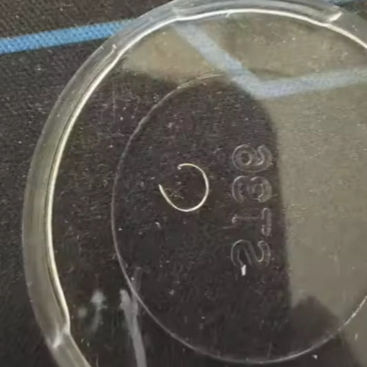 Spring For Seagull ST36 ST3600 6497 Movement Watch Part