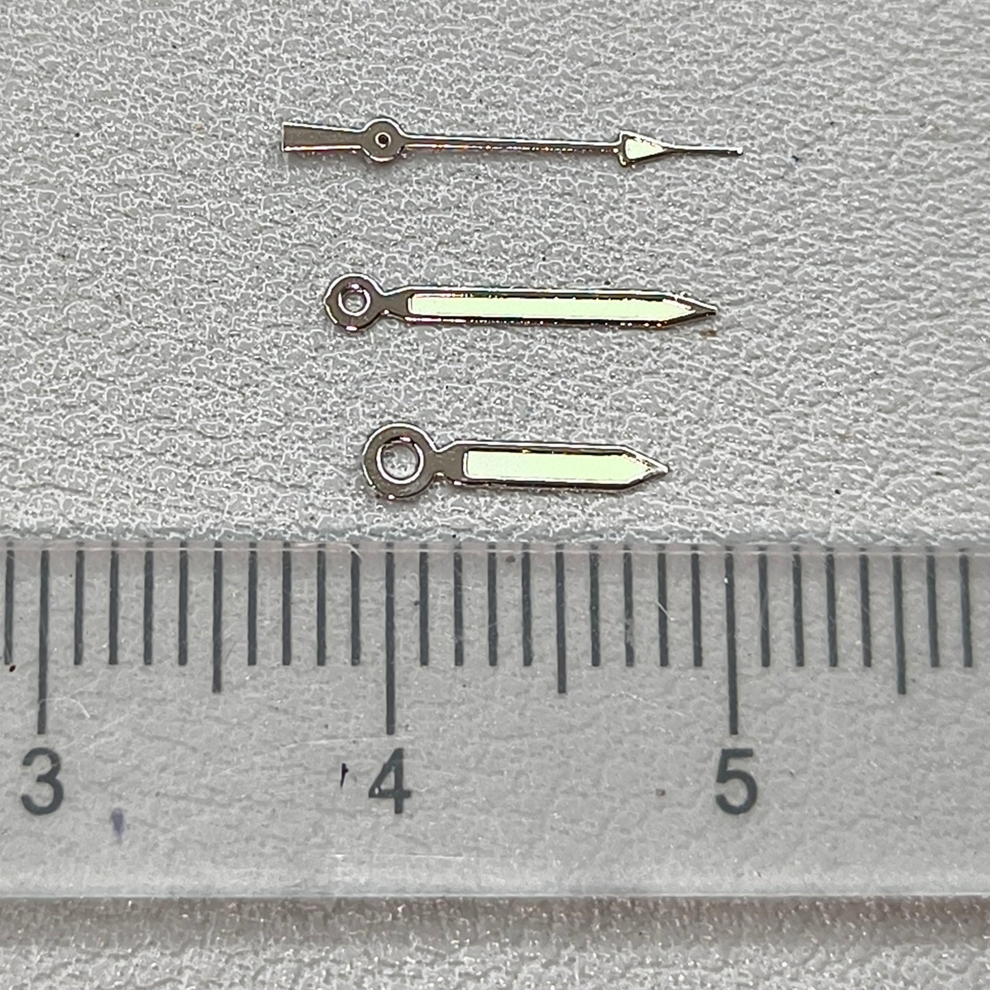 watch hands sets