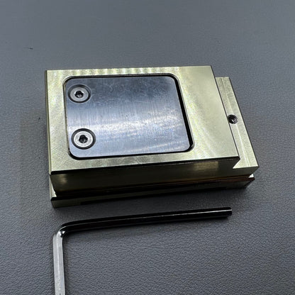 Stainless Steel Brass Made Pegwood Tool Woodcutter