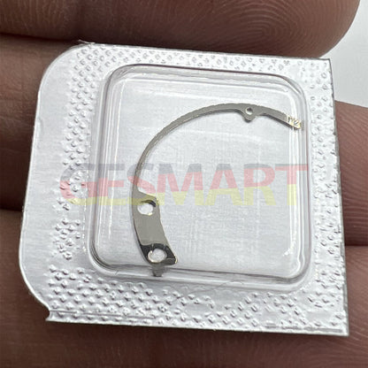 Hammer spring replacement for ETA 7750 watch movement, Ref.8350, ensuring precise dual function operation.