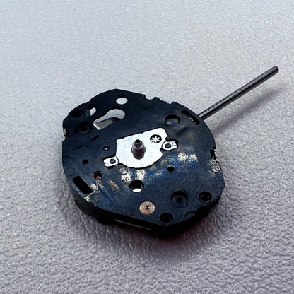 3 PIECES Japan Miyota 7T35 Quartz Movement 3 Hands
