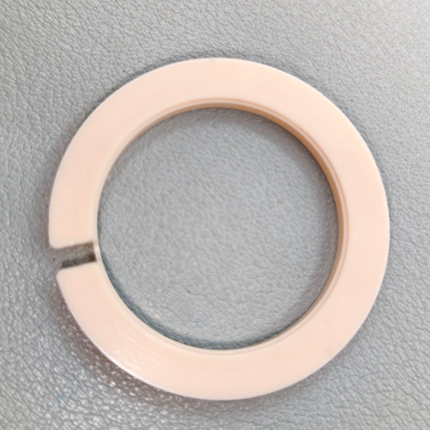 3 PIECES Watch Case Mount Spacer Fixing Ring for ETA 955.112 Ronda 715
