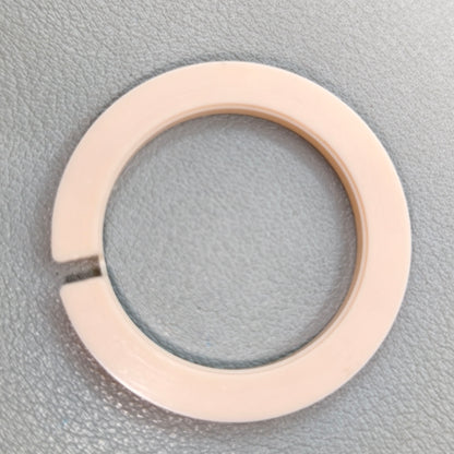 3 PIECES Watch Case Mount Spacer Fixing Ring for ETA 955.112 Ronda 715