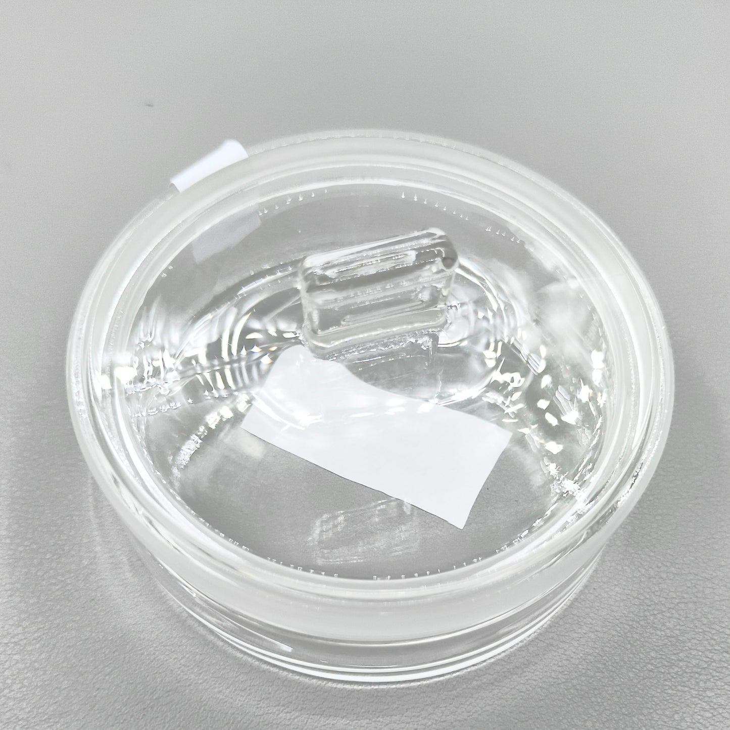 Swiss Bergeon 5445-80 Benzine Cup