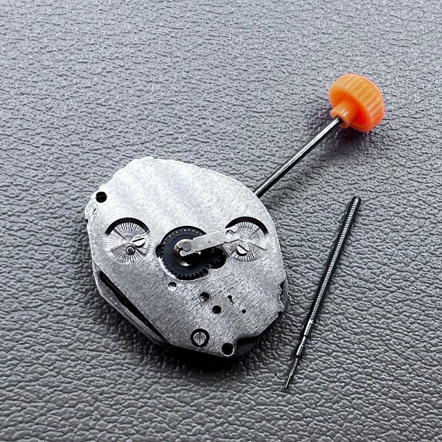 Japan Miyota 1L40 Quartz Movement Date@6