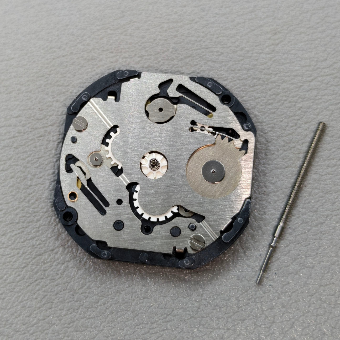 Japan Hattori Epson VX36 VX36B Watch Quartz Movement