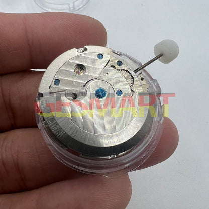 LB20 China Made watch with automatic mechanical movement and date display at 12 o?clock, multifunctional design.