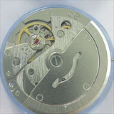 China Made Seagull ST16 Mechanical Movement Single Calendar Date At 3 Watch Part