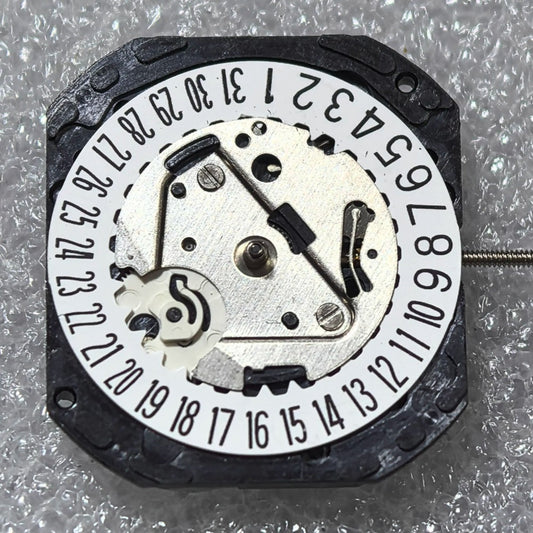 Hattori VX29 Quartz Movement 2 Hands Watch Part