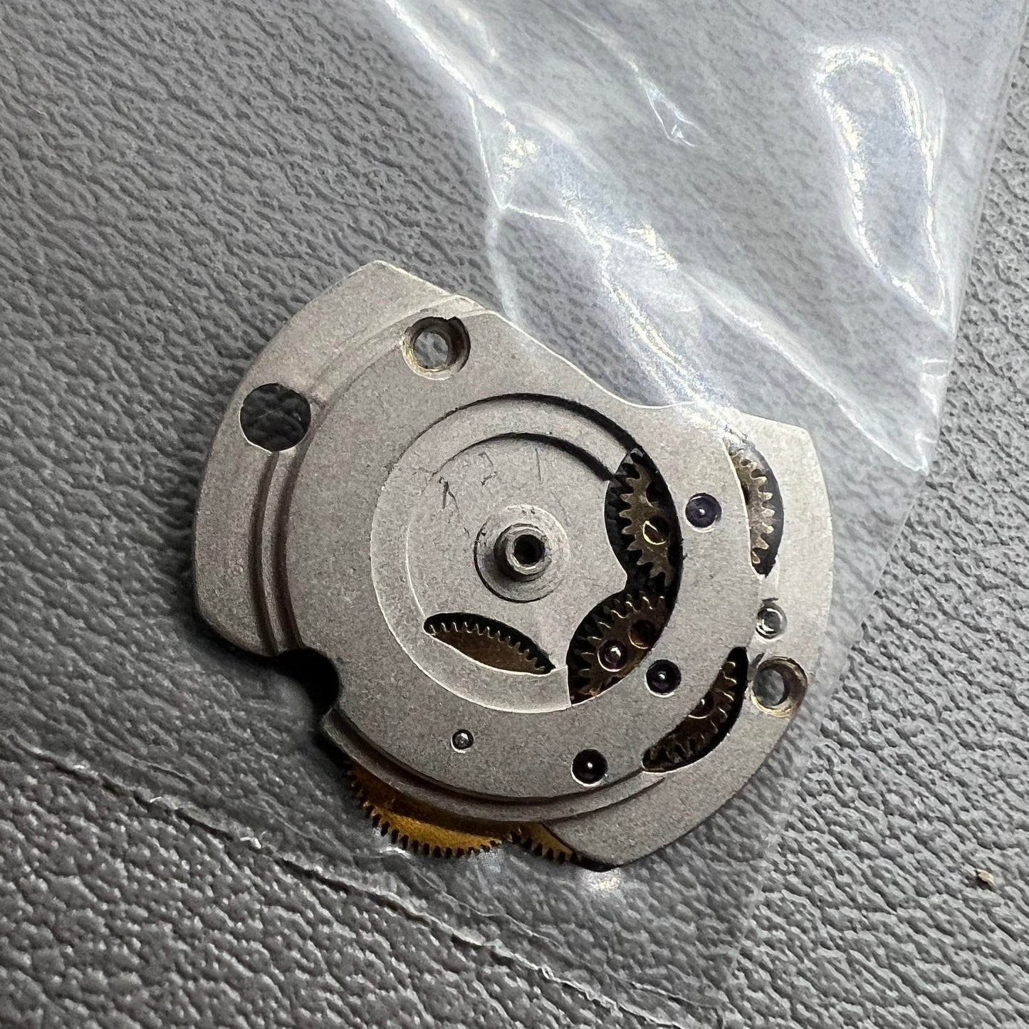 Automatische Radbrücke Radsatz Universal für ETA2824 2834 2836 Uhrwerke