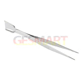 Jewelry Diamond Tweezers with Scoop Shovel for Stones Diamond Gem Beads