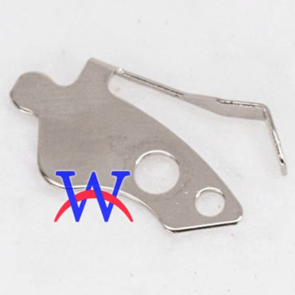 Swiss Made Jumper Spring Splint for ETA2000-1 movement watch repair, compatible with L595.2 L592.2 models.