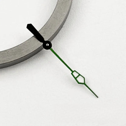 Multicolor Watch Hands Pointers Modified for NH35 NH36 NH38 NH39 NH70 NH72
