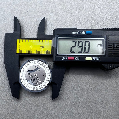 Japan Hattori VK68 VK68A Watch Quartz Movement