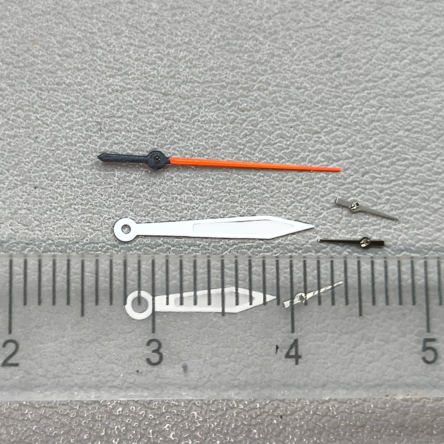 watch hands sets