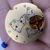 Ronda 5030D 5030.D Quartz Watch Movement Swiss Made Movement Date At 4