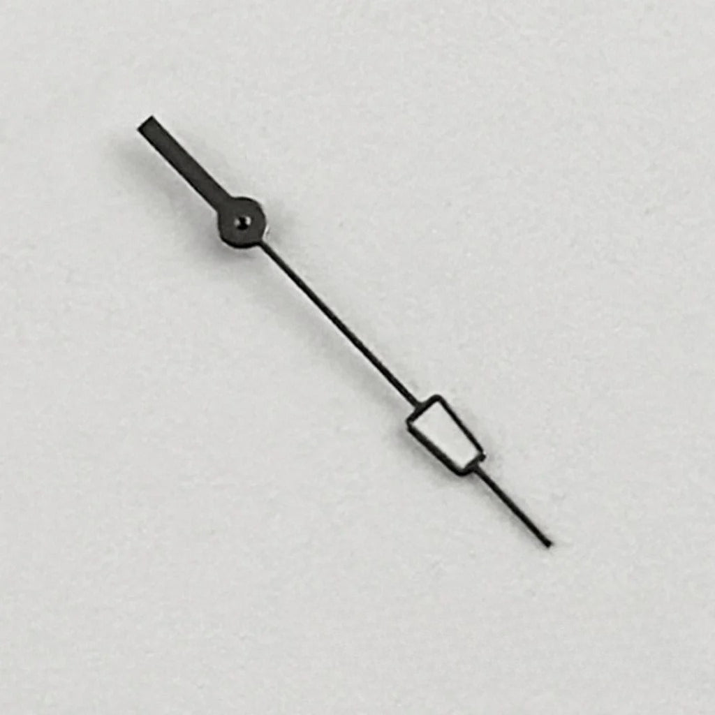 12.5MM Multicolor Watch Hands for NH34 NH35 NH36 NH38 NH72 with Green Luminous