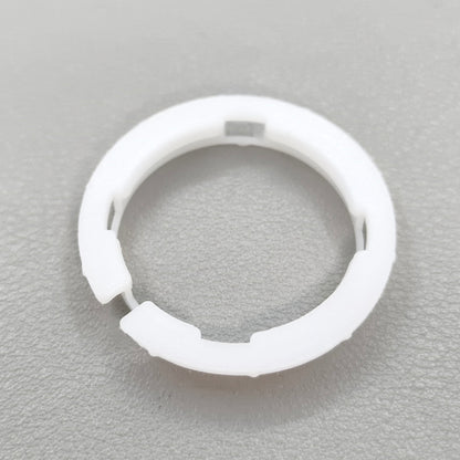 5 PIECES 5.8mm Height Watch Movement Cushion Mount for ETA 2824/2836/2846/2879