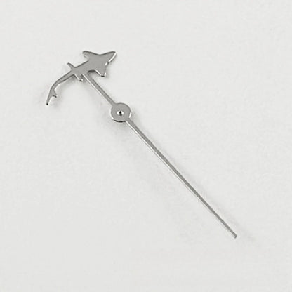 Shark Second Hands Silver Red Black Orange Hands For NH35/36 NH38 NH39 NH70 NH72