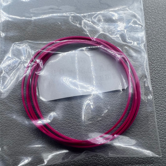 5x Teflon Watch Gasket O-Ring 33.5mm Gasket Tissot T063 T035 1853 T099 T028 T41