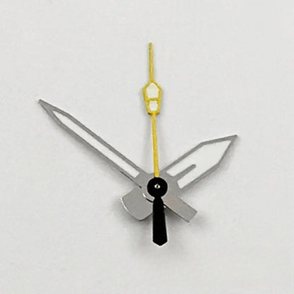C3 Green Luminous Watch Hands Pointers for NH35 NH36 NH38 NH39 NH70 NH72