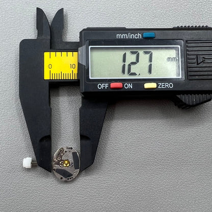 ETA 901005 Swiss Quarzwerk 2 Zeiger Uhrwerk