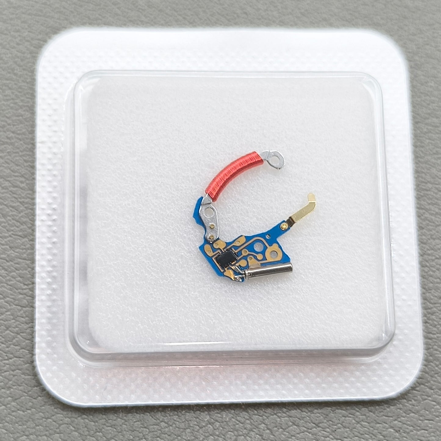 Replacement Circuit Board For ETA E03.001 Quartz Movement