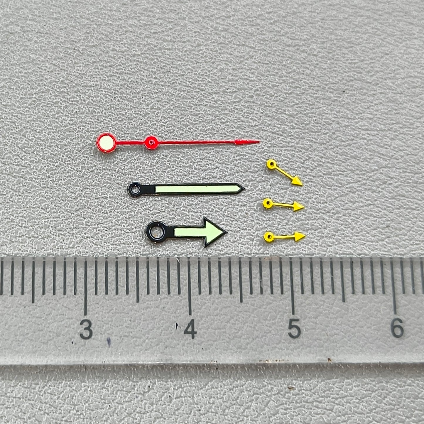 watch hands sets