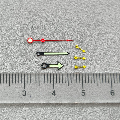 watch hands sets