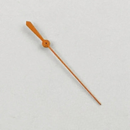 NH35 Modified Aquanaut Hands White Red Watch Hands For NH34 NH35 4R35 NH36 4R36