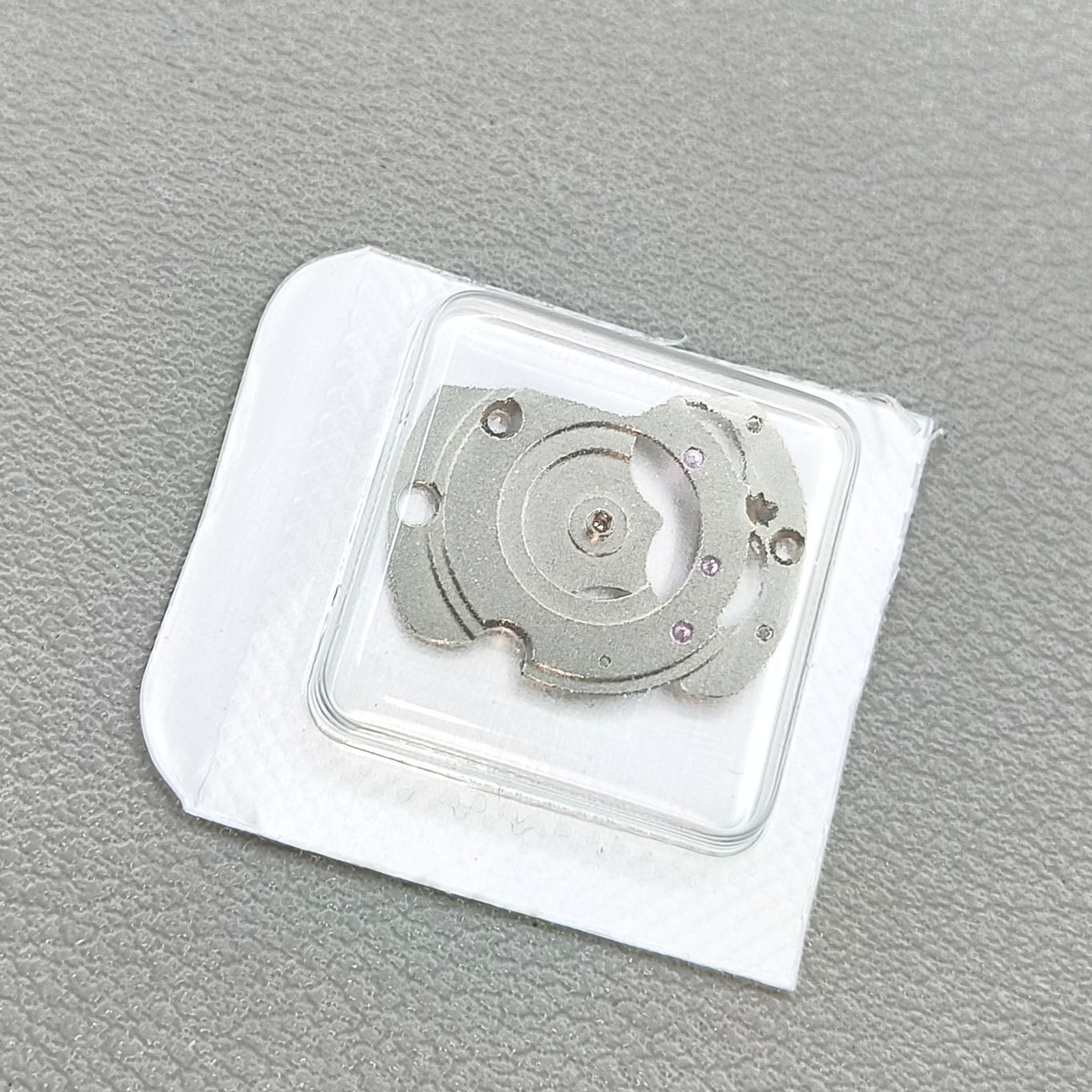Replacement Automatic Wheel Bridge Splint Generic Fit for SW200 Movement