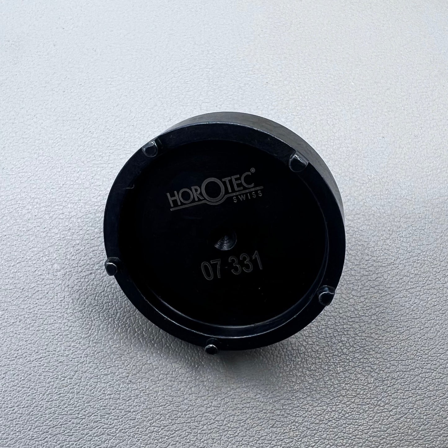 Swiss Horotec MSA07.331 Citizen Aqualand Case Back Opening Tool