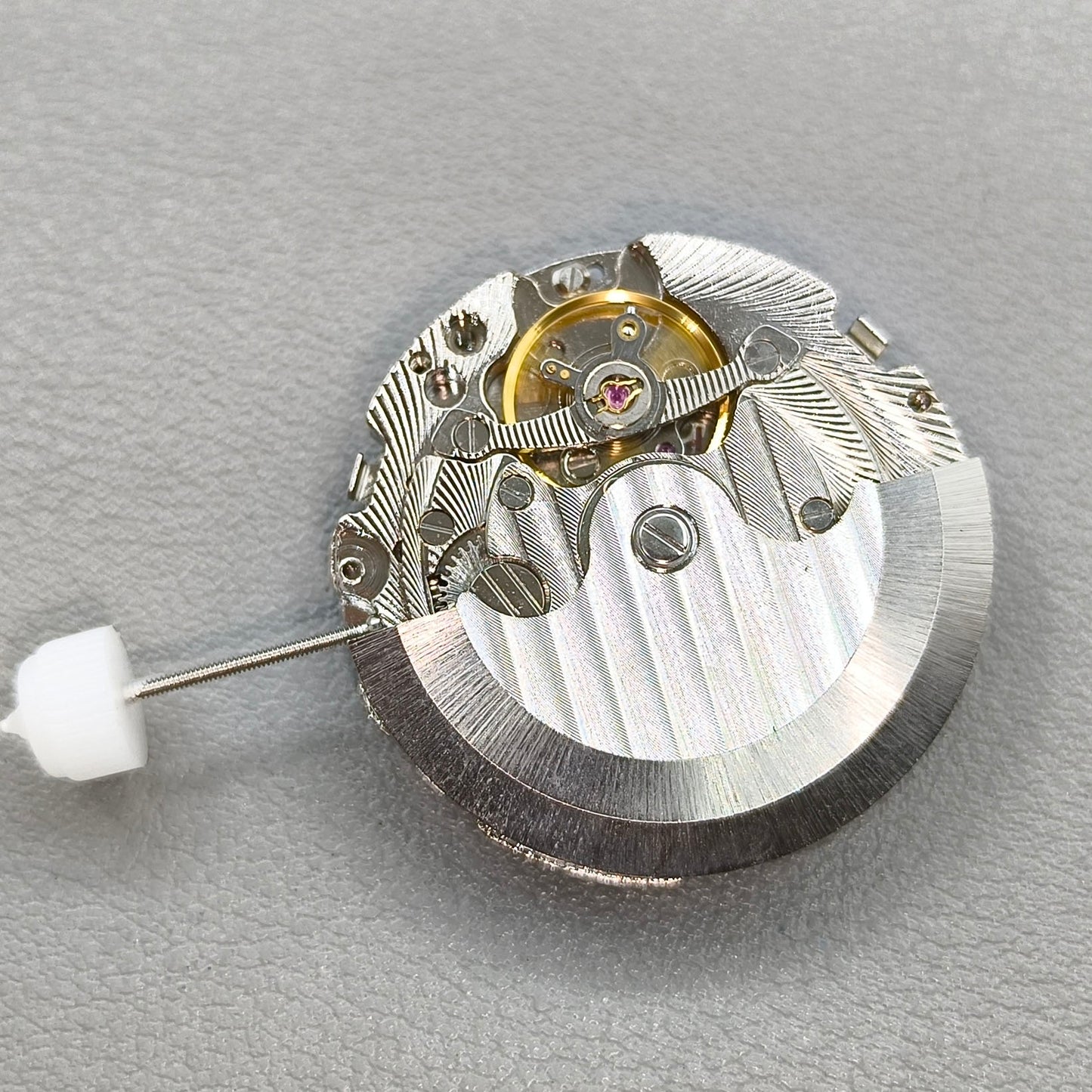 Shanghai 7751 Moon Phase Multifunctional Automatic Mechanical Movement