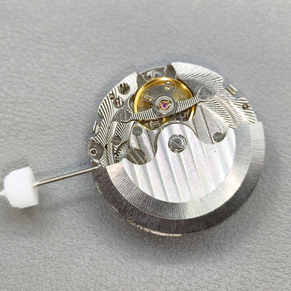 Shanghai 7751 Moon Phase Multifunctional Automatic Mechanical Movement